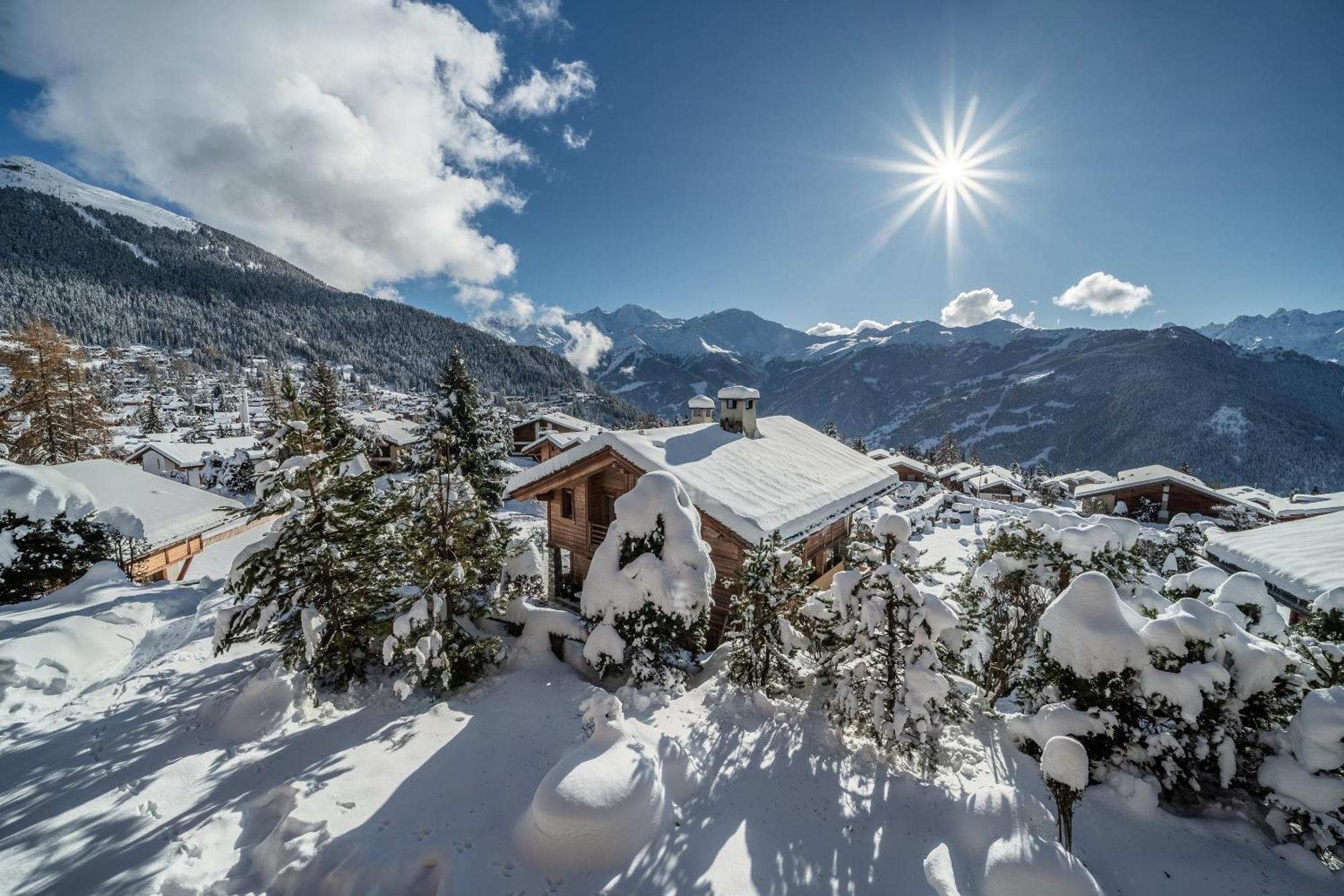 Capel Verbier - By Emerald Stay 外观 照片