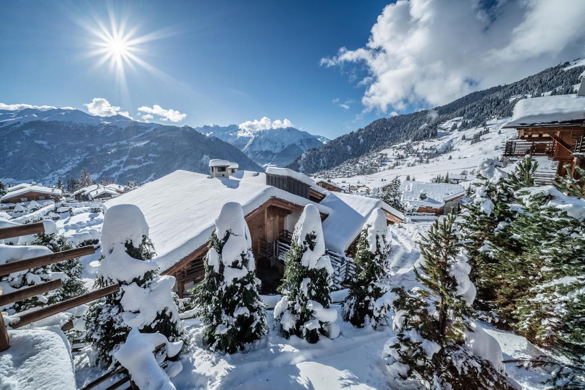 Capel Verbier - By Emerald Stay 外观 照片