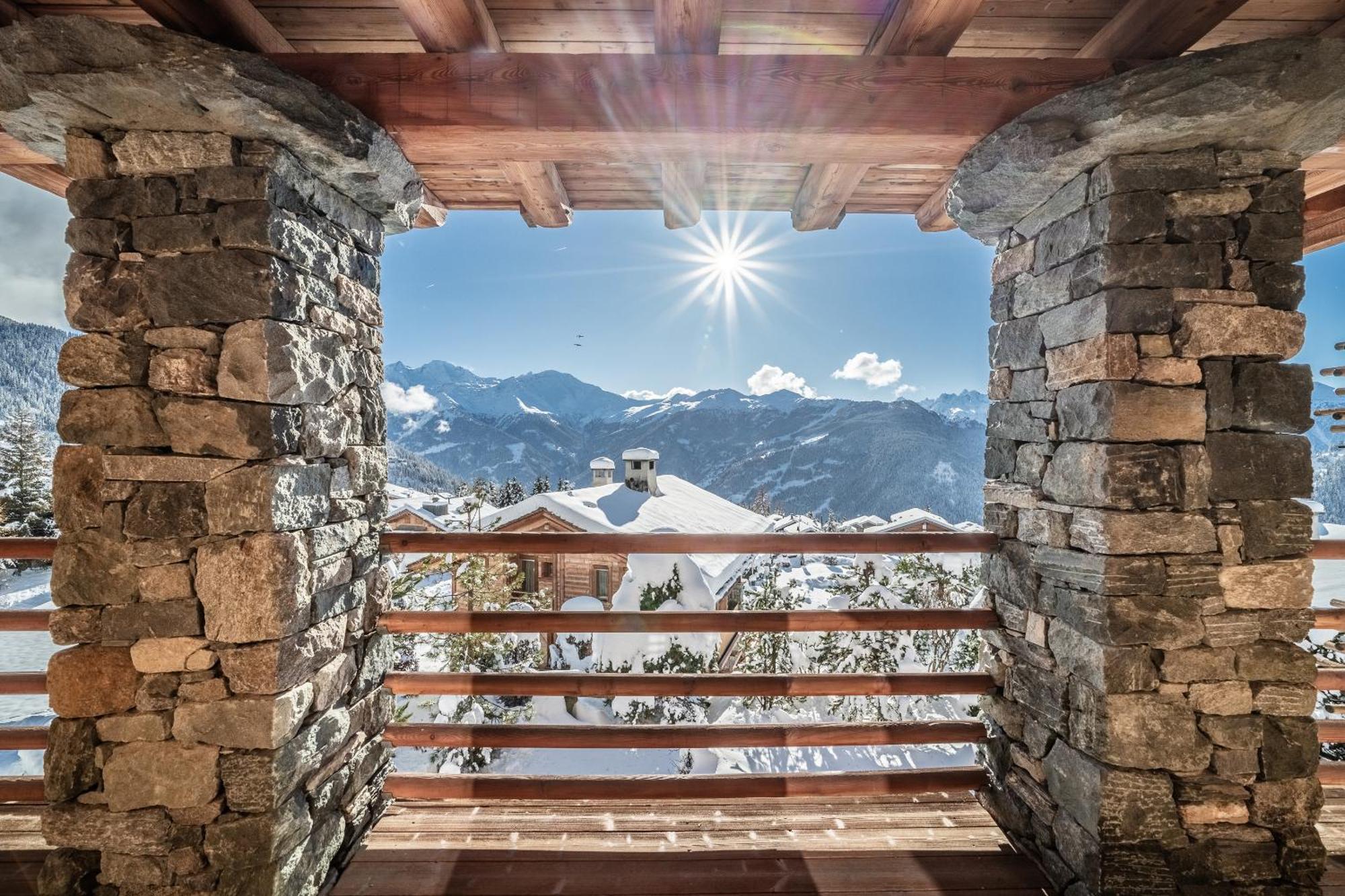 Capel Verbier - By Emerald Stay 外观 照片
