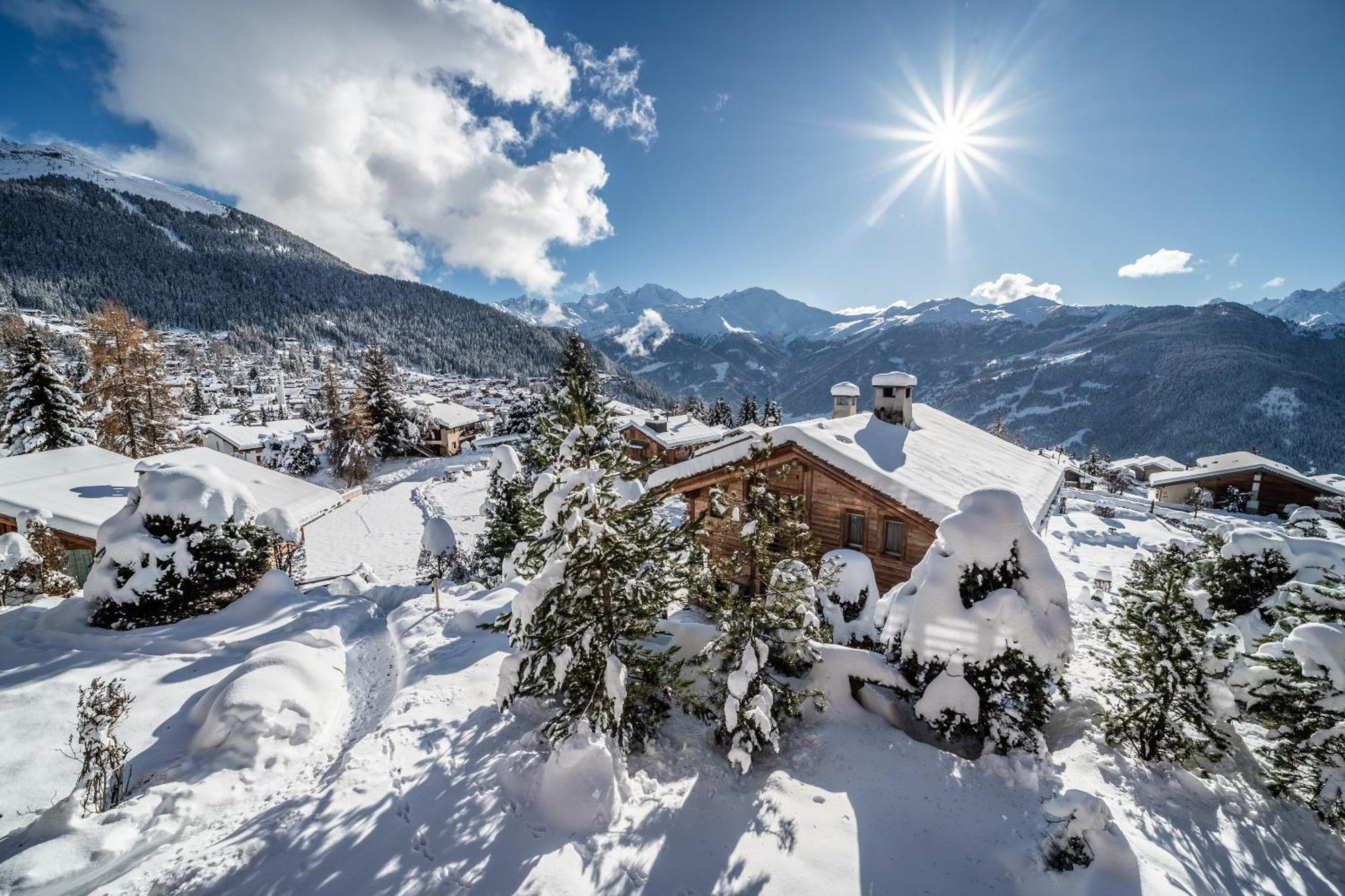Capel Verbier - By Emerald Stay 外观 照片