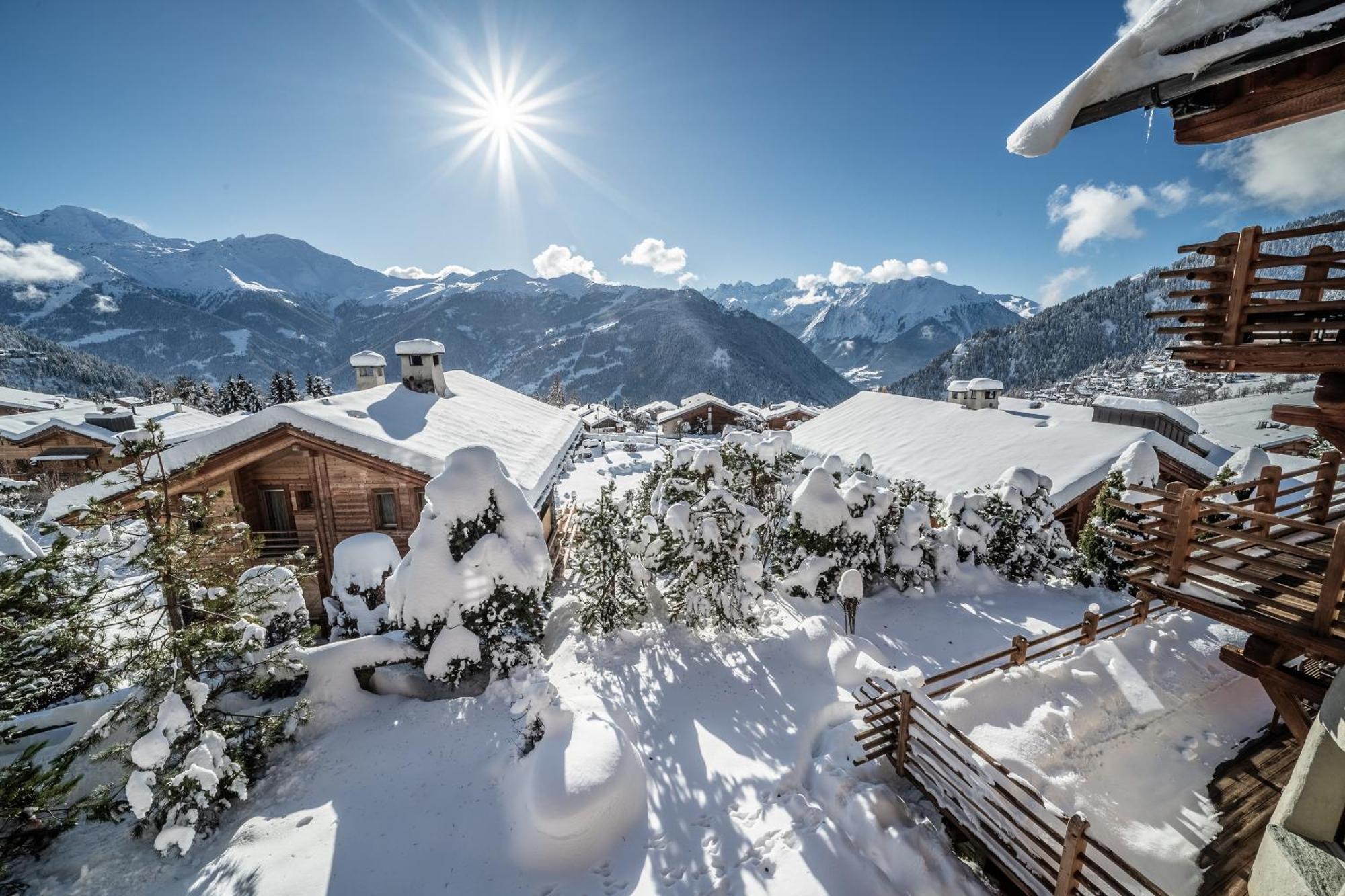 Capel Verbier - By Emerald Stay 外观 照片
