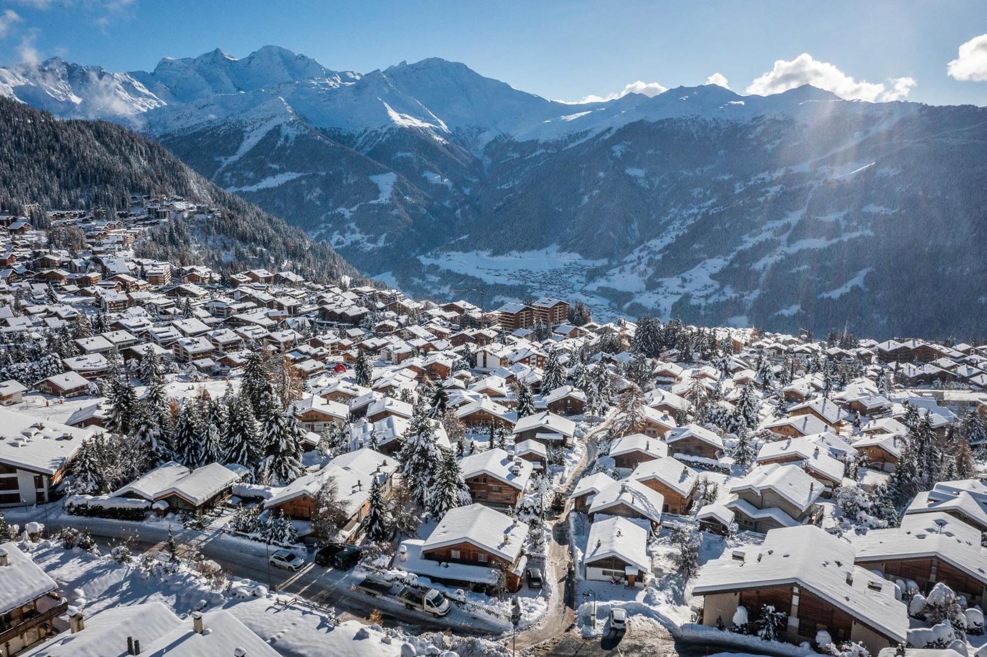 Capel Verbier - By Emerald Stay 外观 照片