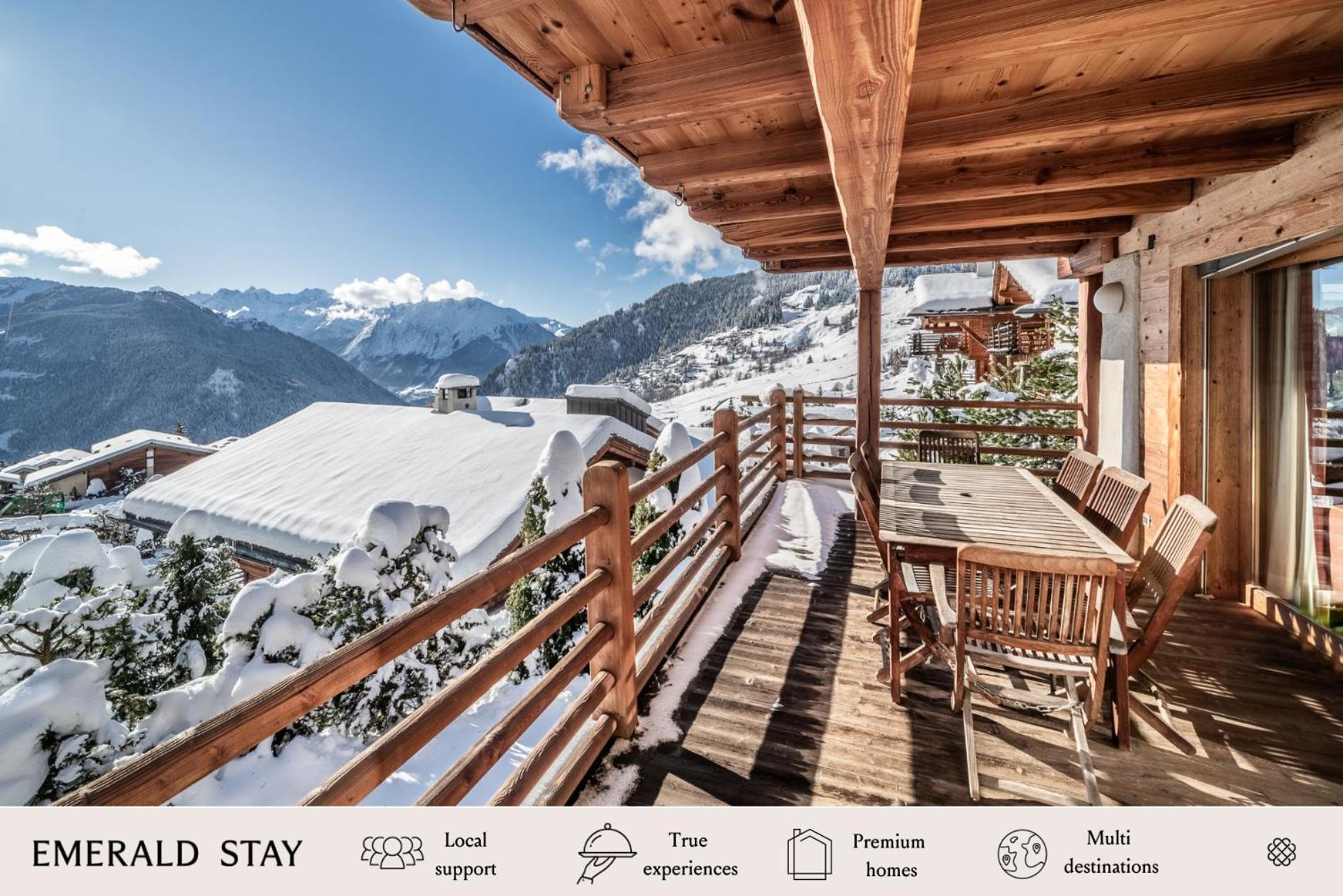 Capel Verbier - By Emerald Stay 外观 照片